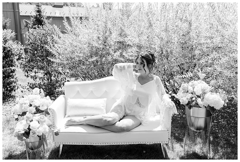 The Roost Wedding and Event Center Photography