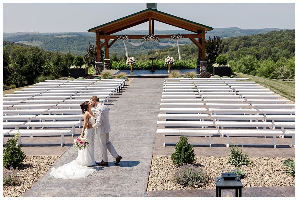 The Roost Wedding and Event Center Photography