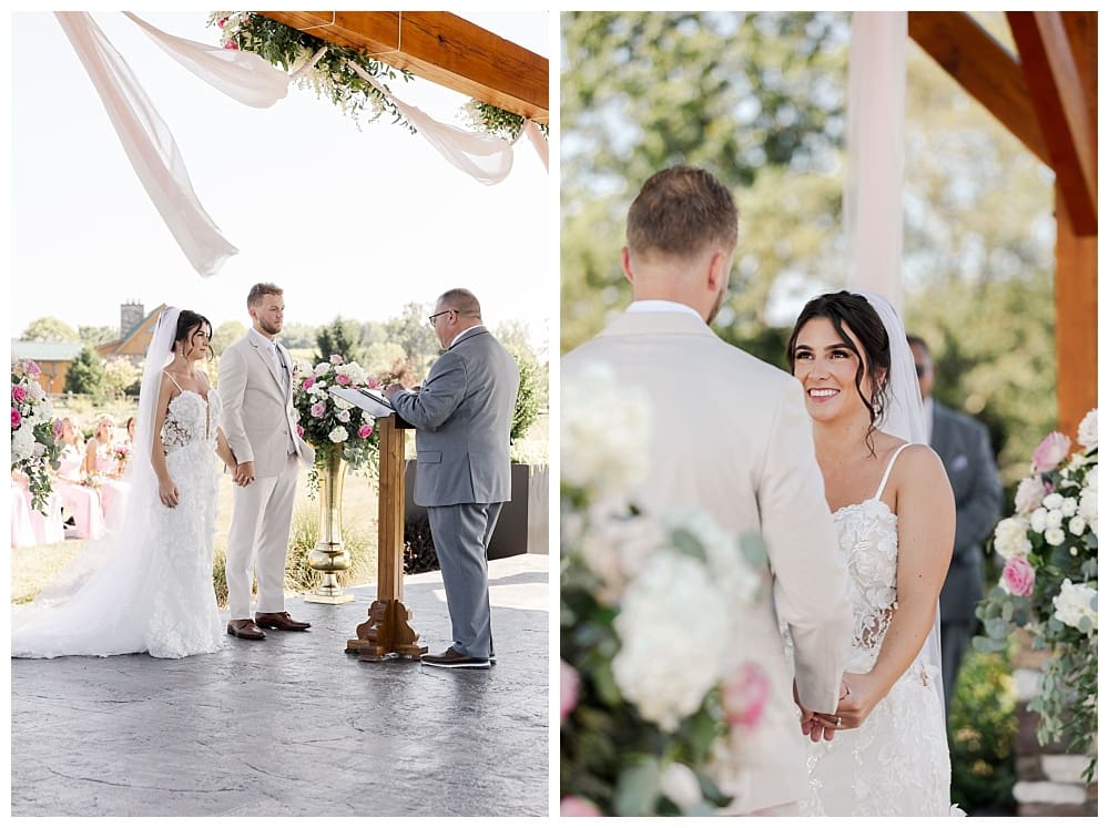 The Roost Wedding and Event Center Photography