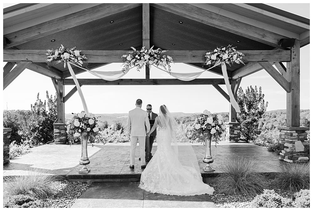The Roost Wedding and Event Center Photography