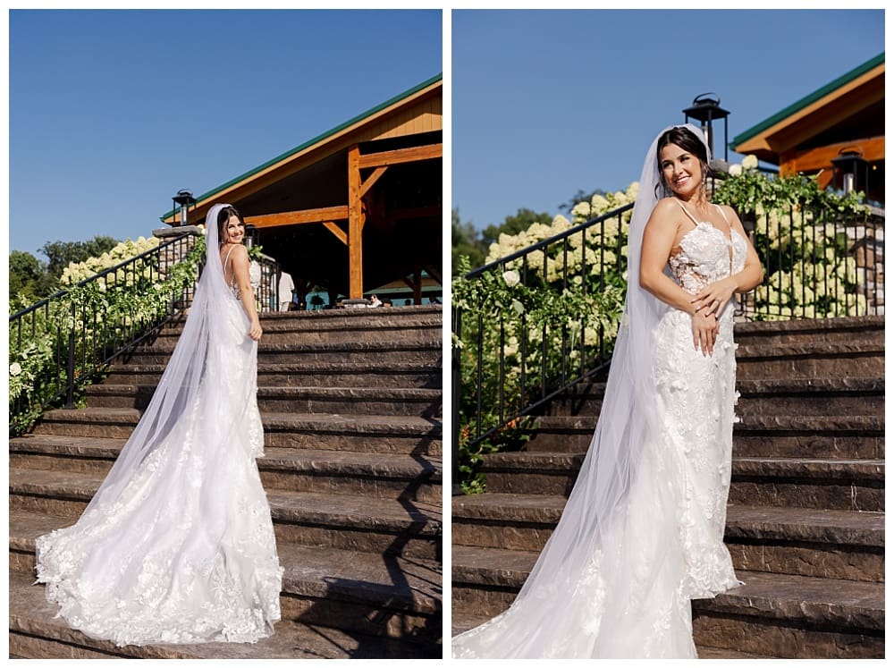 The Roost Wedding and Event Center Photography