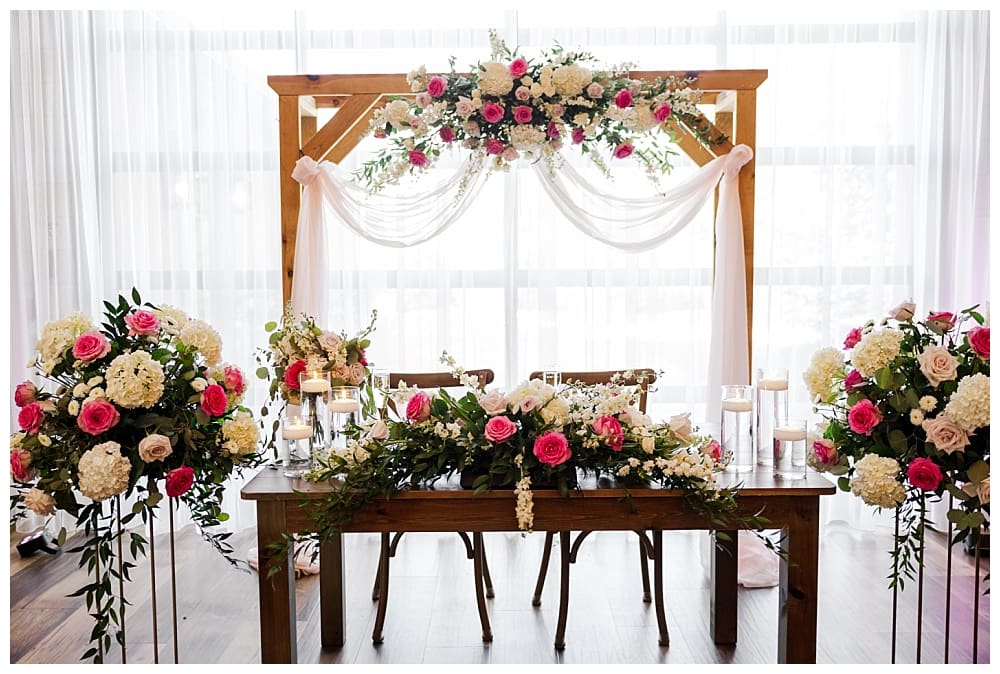 The Roost Wedding and Event Center Photography