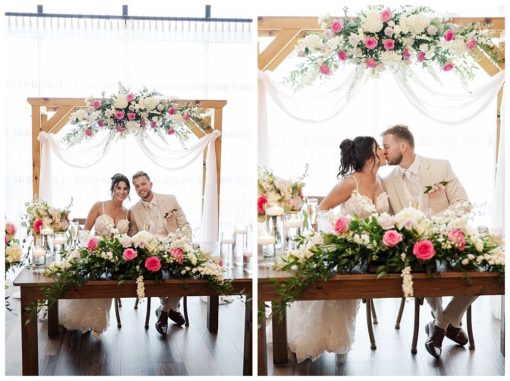 The Roost Wedding and Event Center Photography