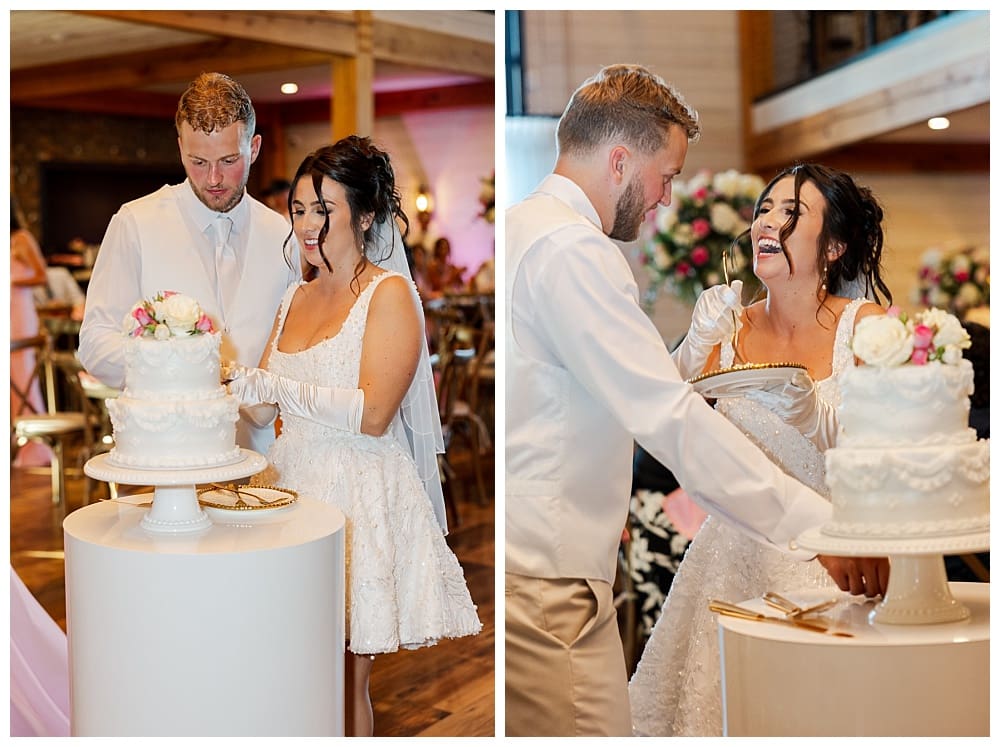 The Roost Wedding and Event Center Photography