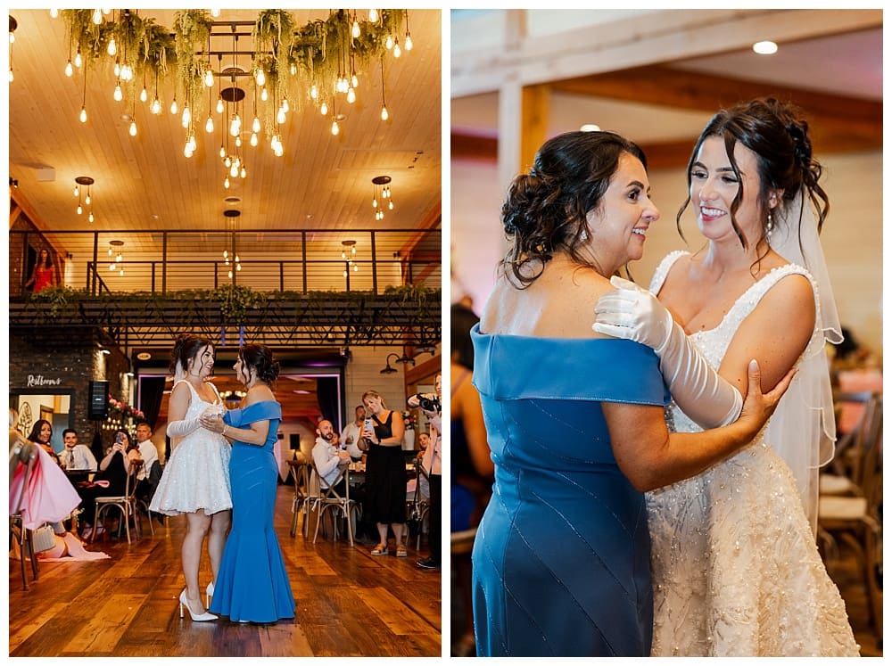 The Roost Wedding and Event Center Photography