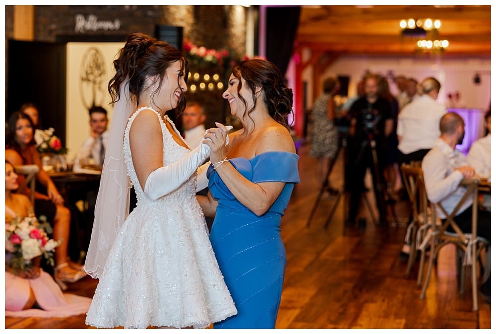 The Roost Wedding and Event Center Photography