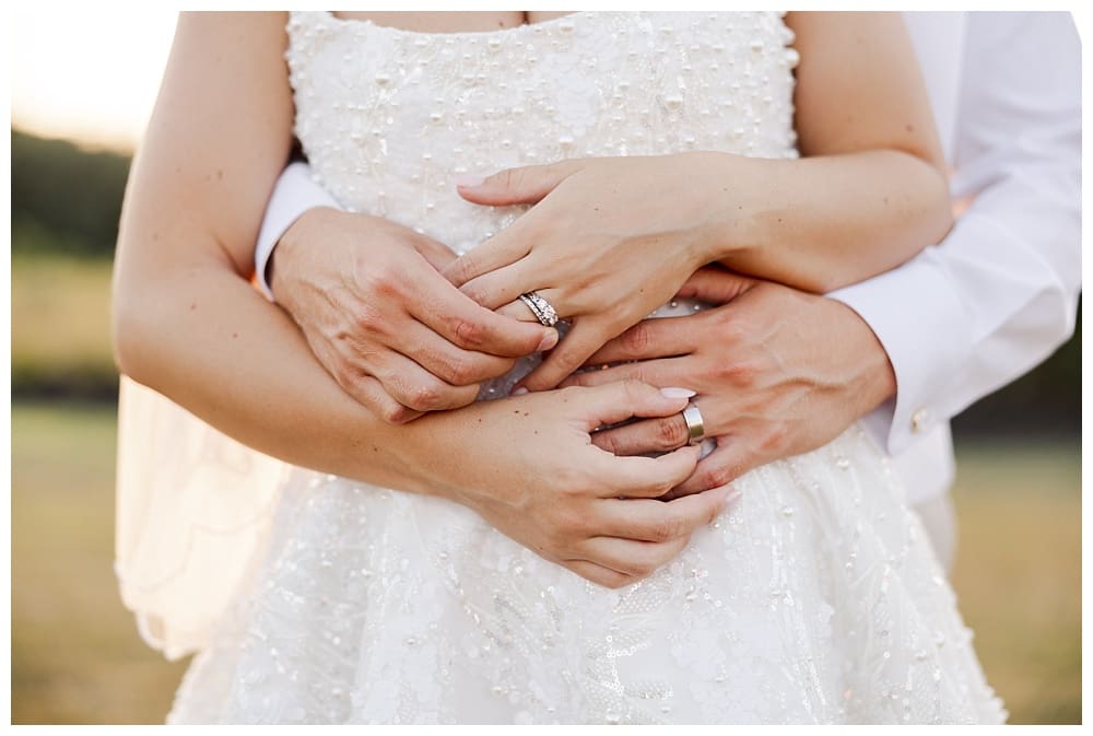 The Roost Wedding and Event Center Photography