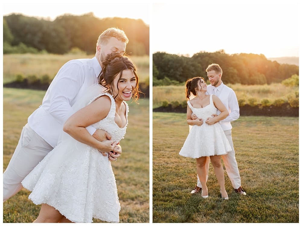 The Roost Wedding and Event Center Photography