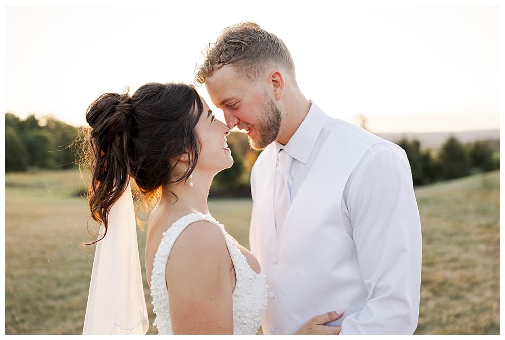 The Roost Wedding and Event Center Photography