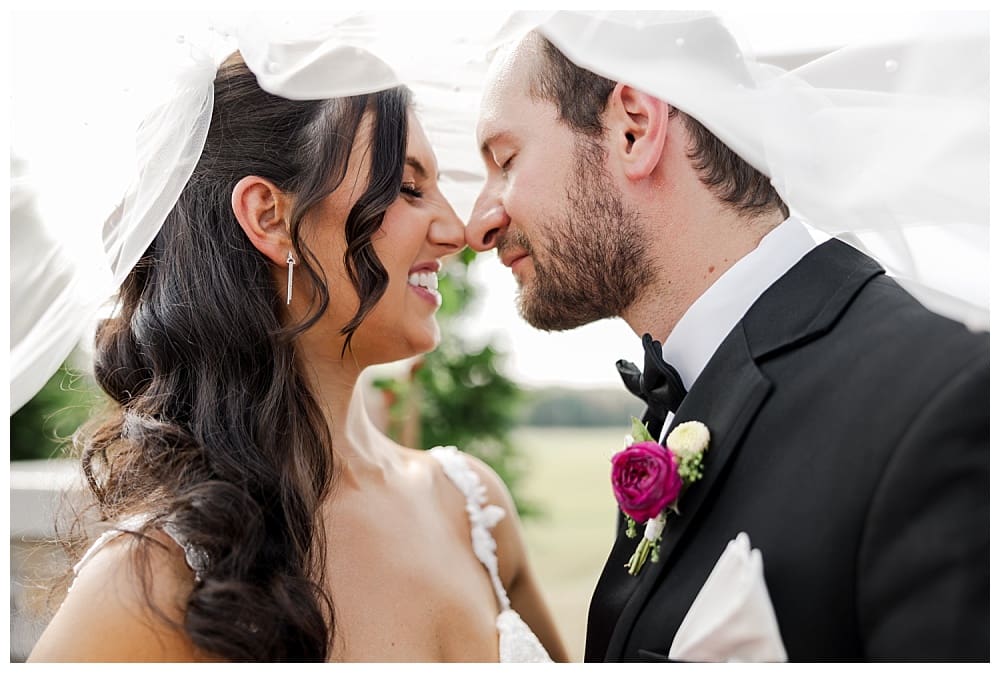 Tuck'd Inn Wedding