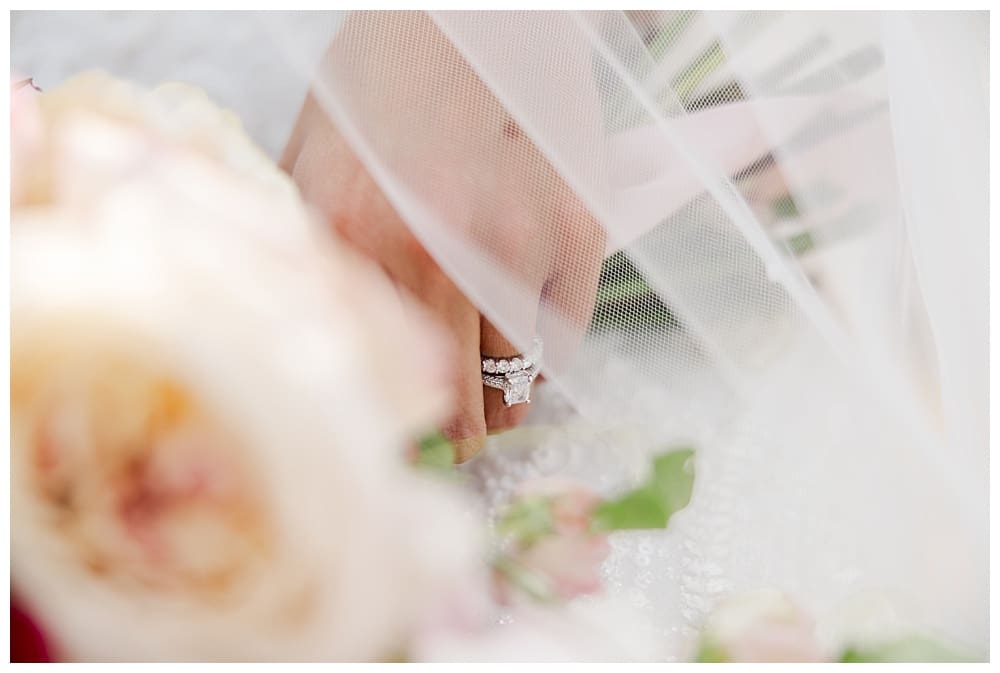 Tuck'd Inn Wedding