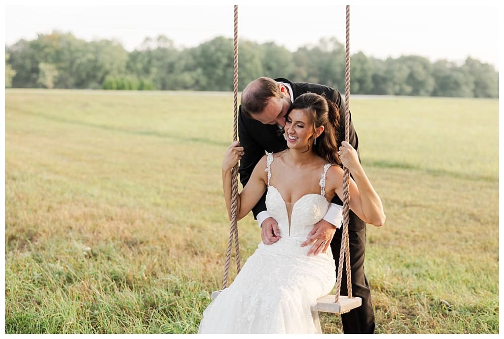 Tuck'd Inn Wedding