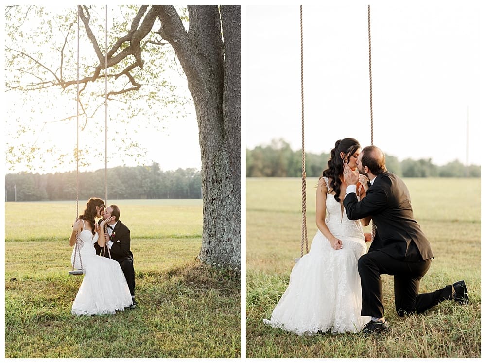 Tuck'd Inn Wedding