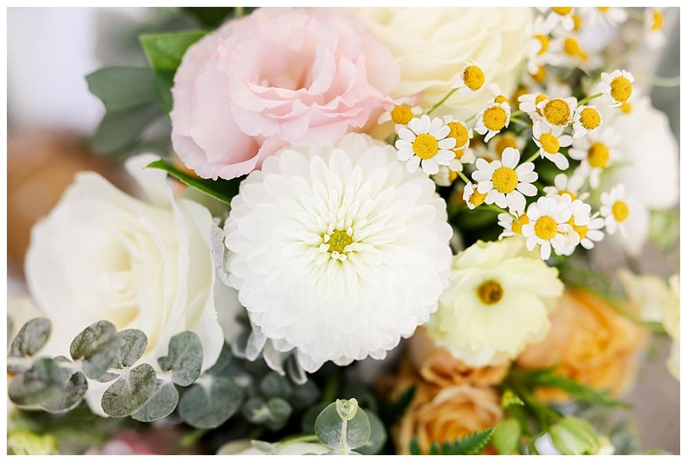 Stoltzfus Homestead and Gardens Wedding