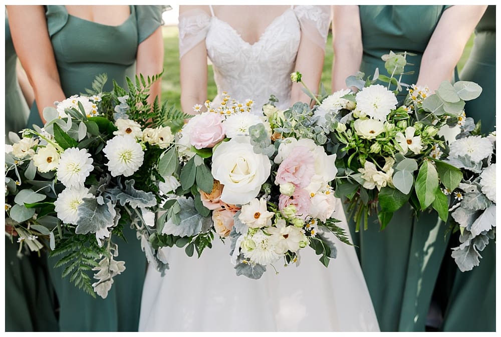 Stoltzfus Homestead and Gardens Wedding