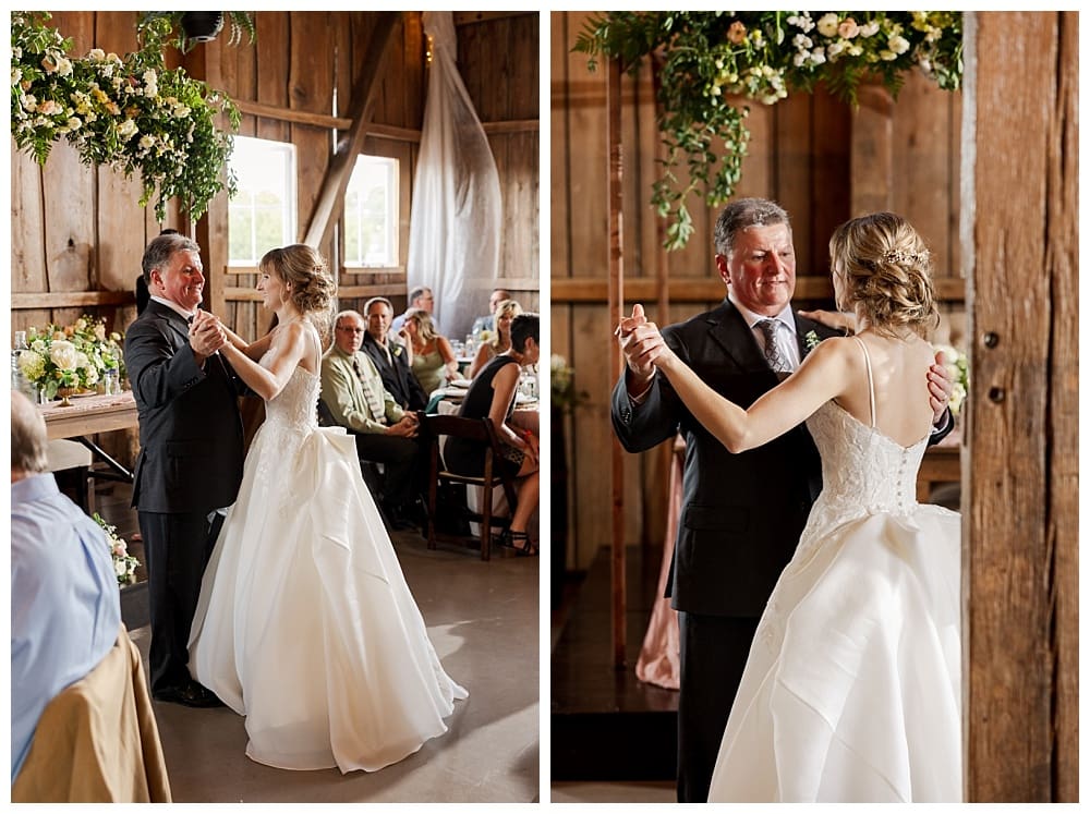 Stoltzfus Homestead and Gardens Wedding