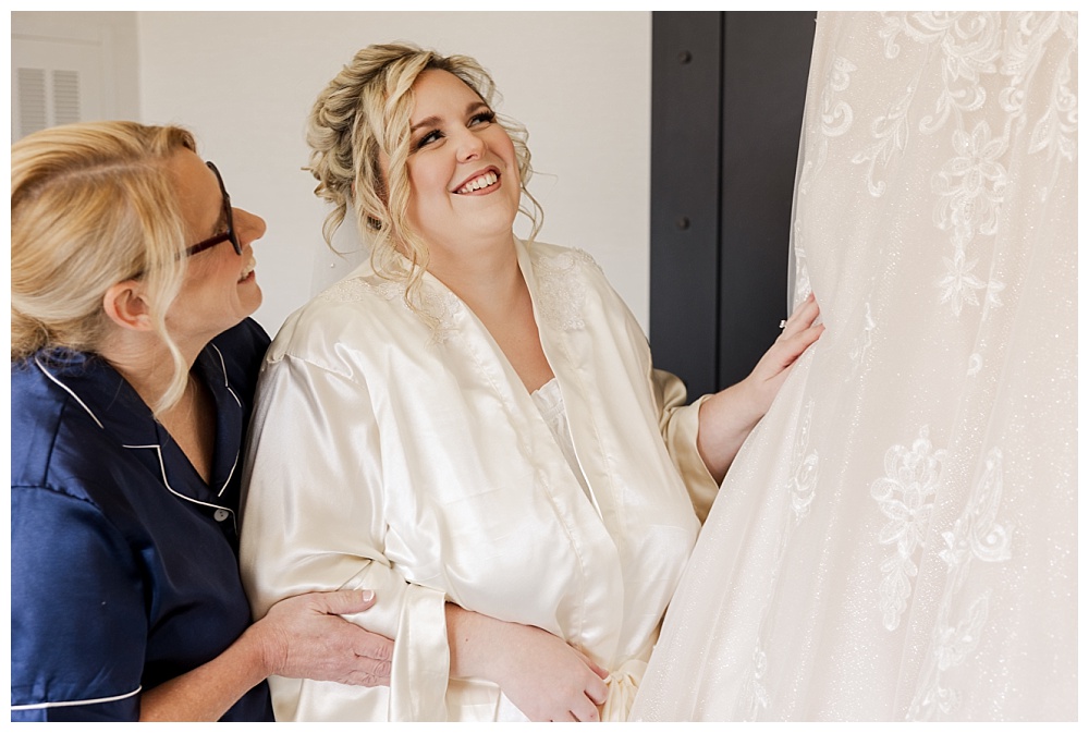 Carnegie Museum Wedding