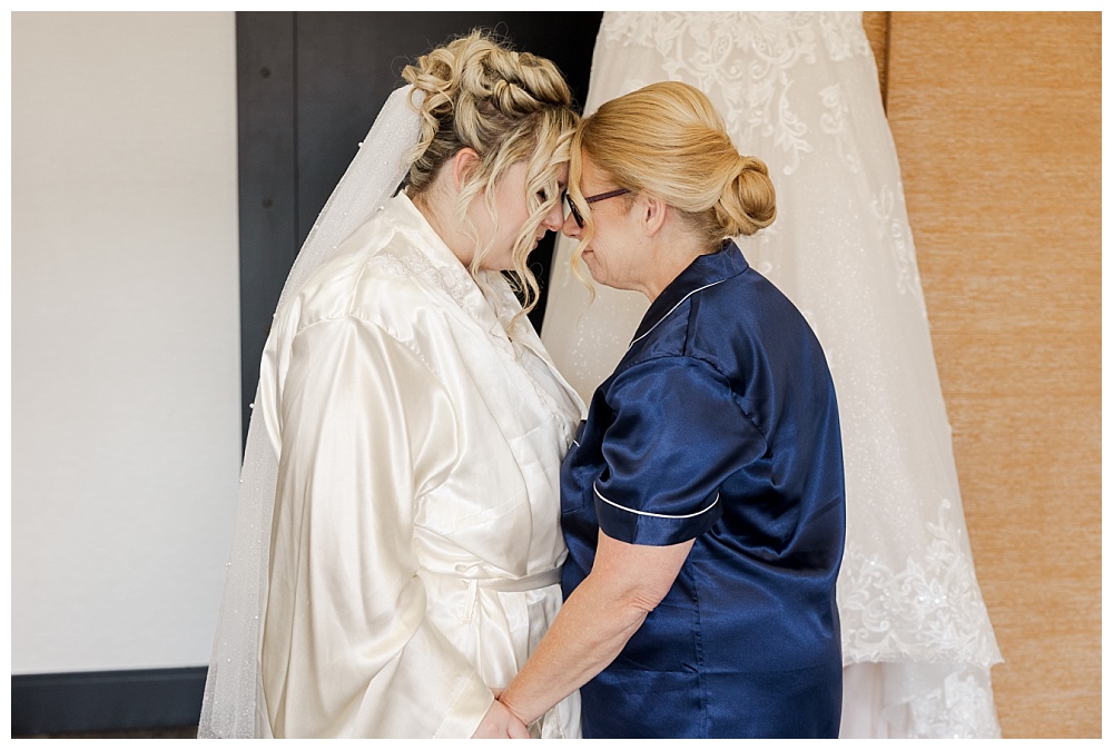 Carnegie Museum Wedding