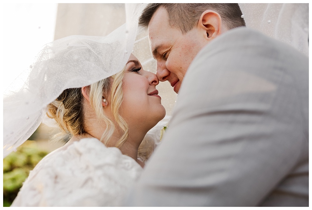 Carnegie Museum Wedding