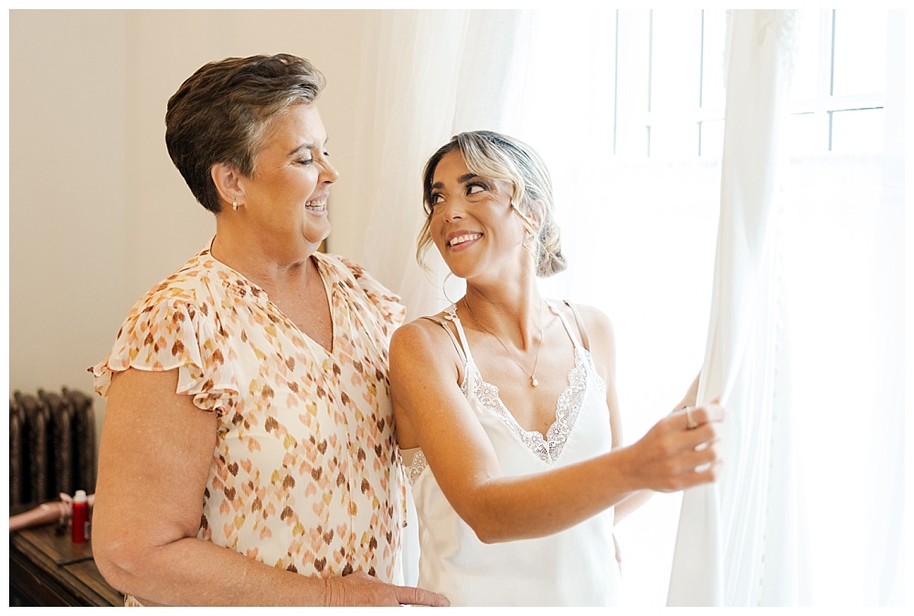 Cavallo Fields Wedding