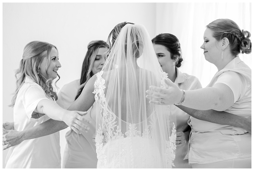 Cavallo Fields Wedding