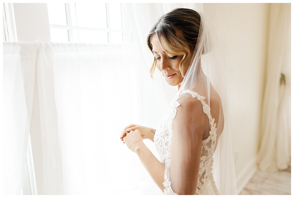 Cavallo Fields Wedding