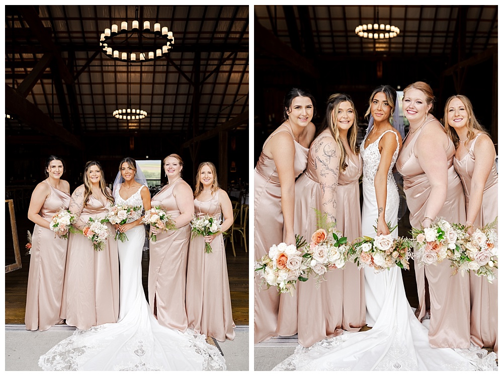 Cavallo Fields Wedding