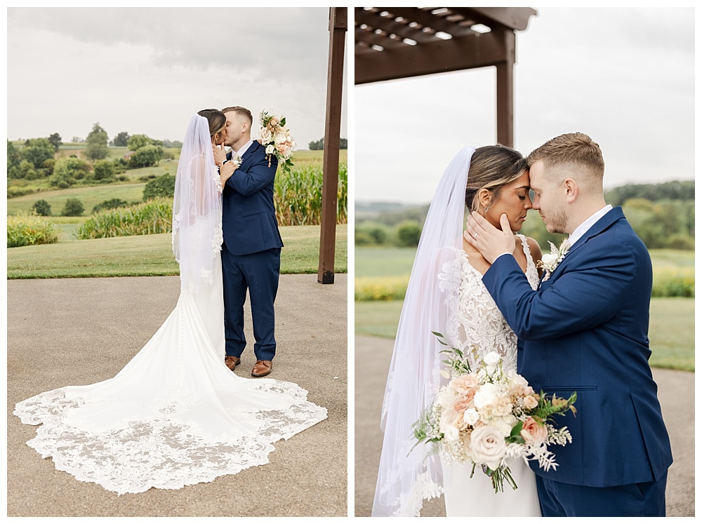 Cavallo Fields Wedding