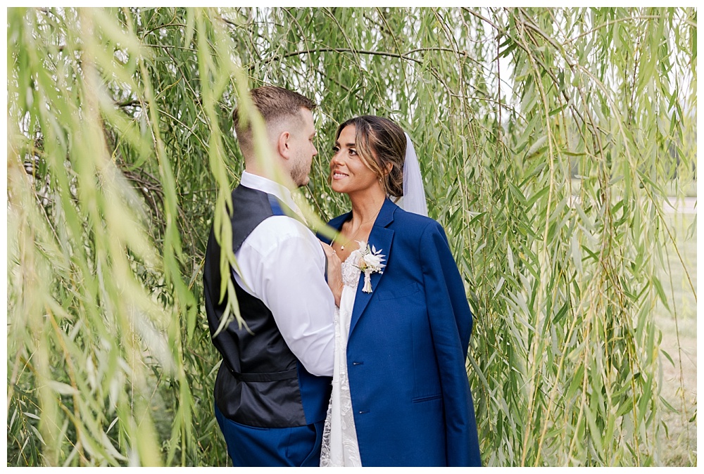 Cavallo Fields Wedding