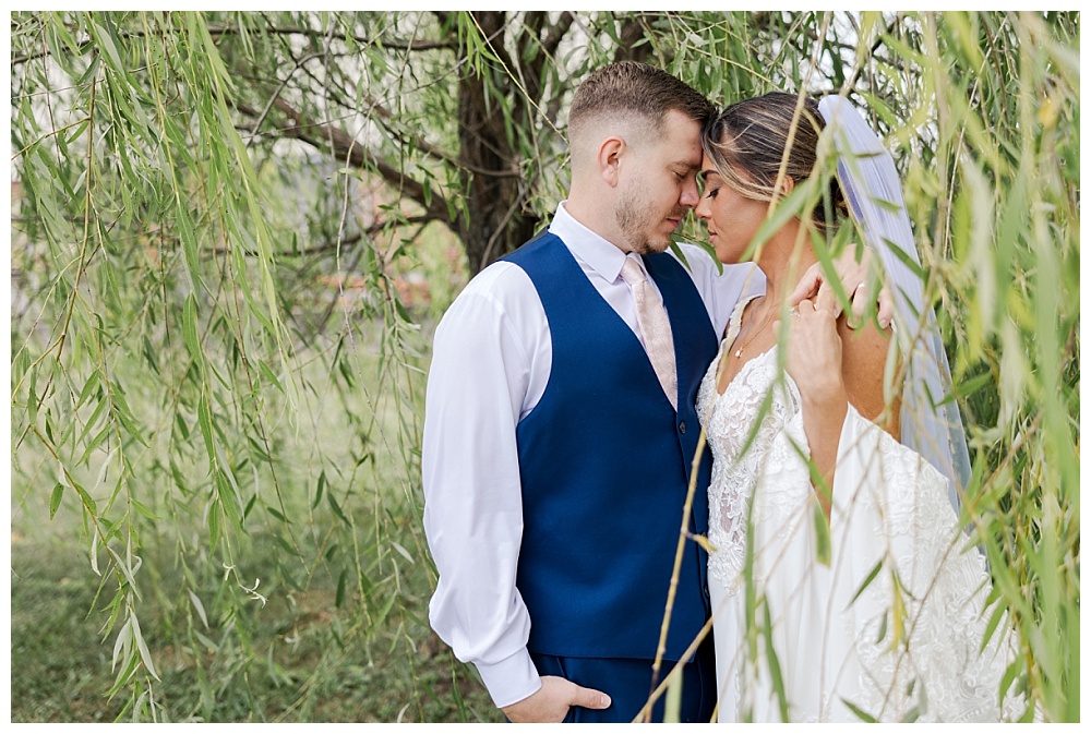 Cavallo Fields Wedding