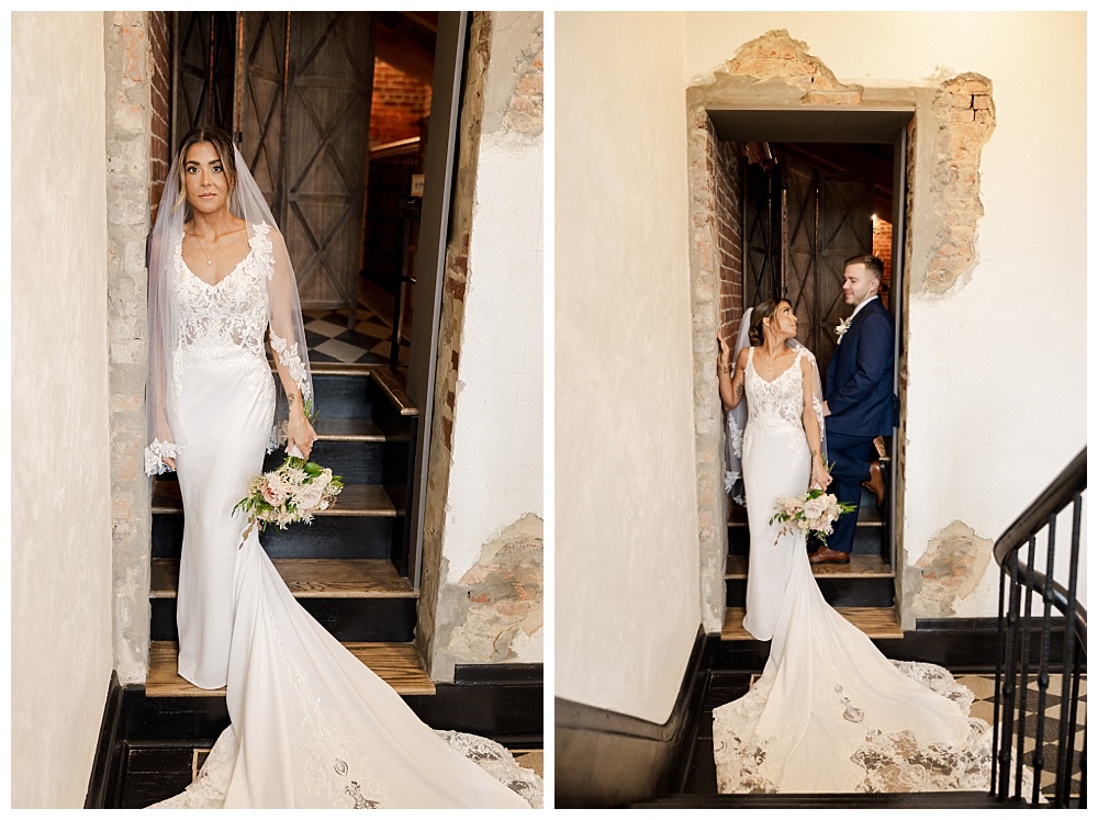 Cavallo Fields Wedding