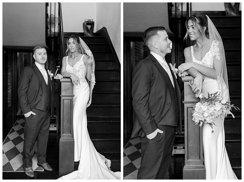 Cavallo Fields Wedding