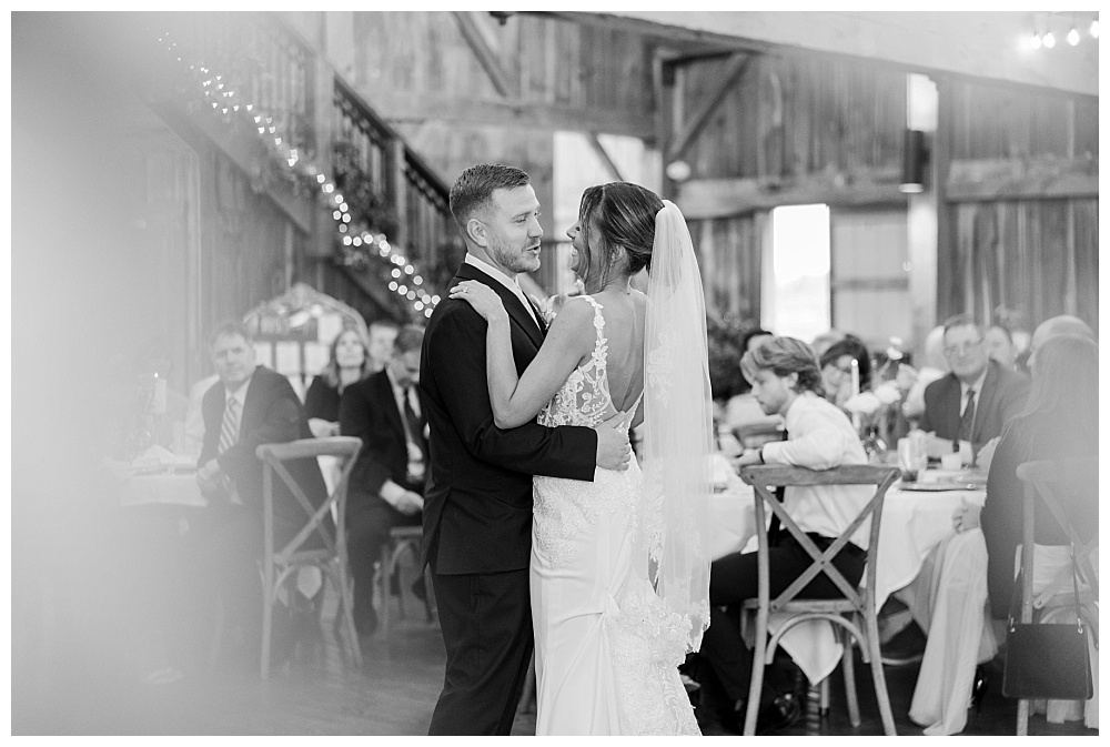 Cavallo Fields Wedding