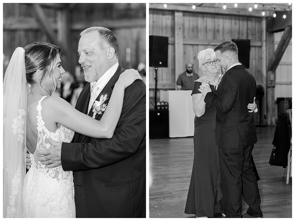 Cavallo Fields Wedding