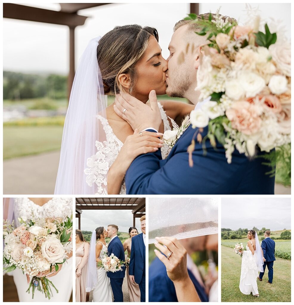 Cavallo Fields Wedding