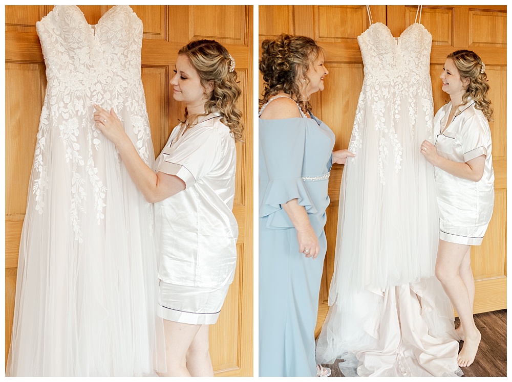 Rolling Rails Wedding