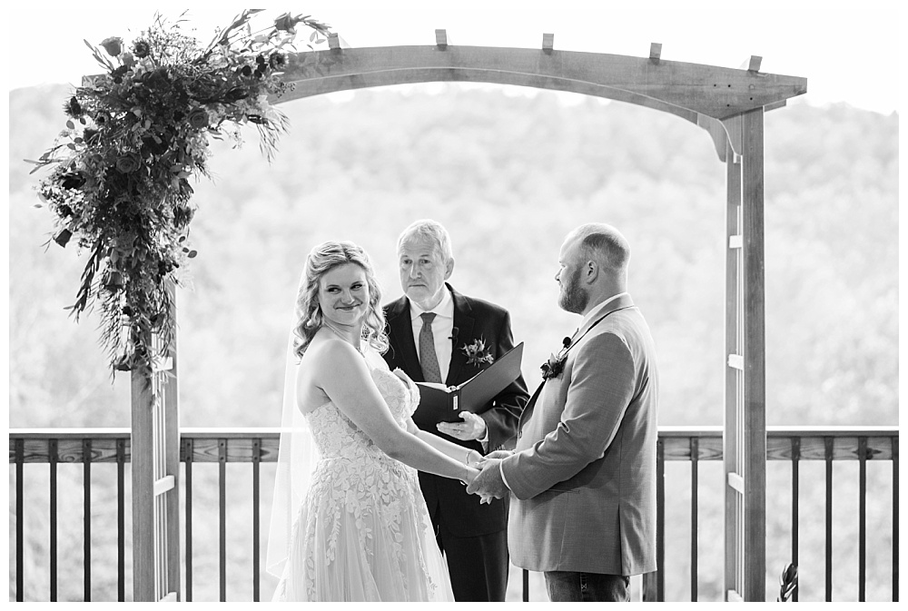 Rolling Rails Wedding