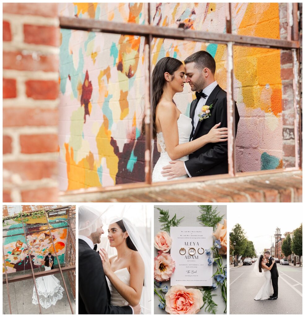 The Bond Wedding Photographer