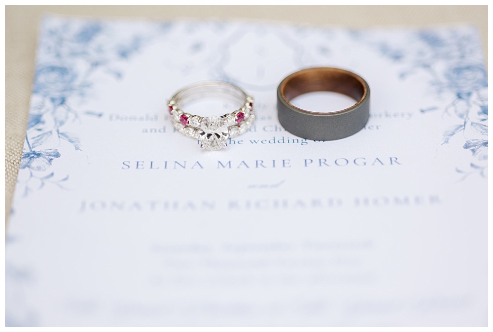 Grand Resort Wedding