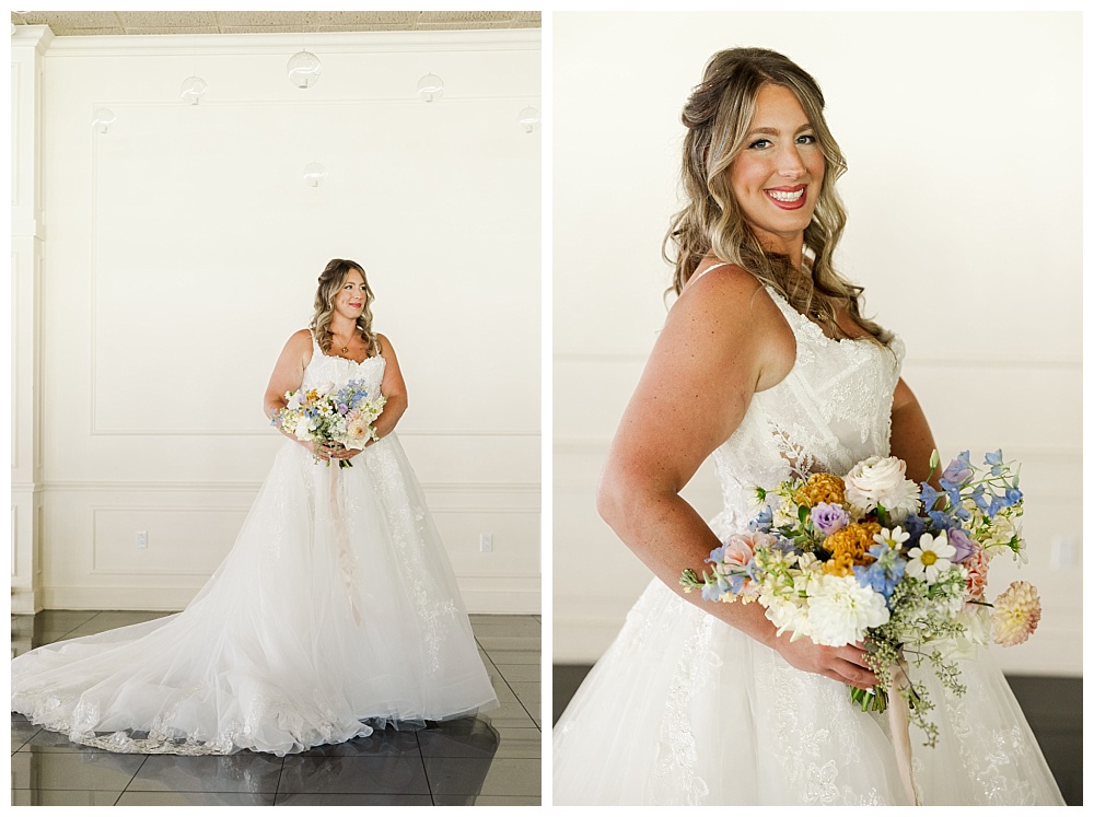 Grand Resort Wedding