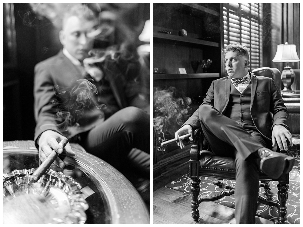 Grand Resort Wedding