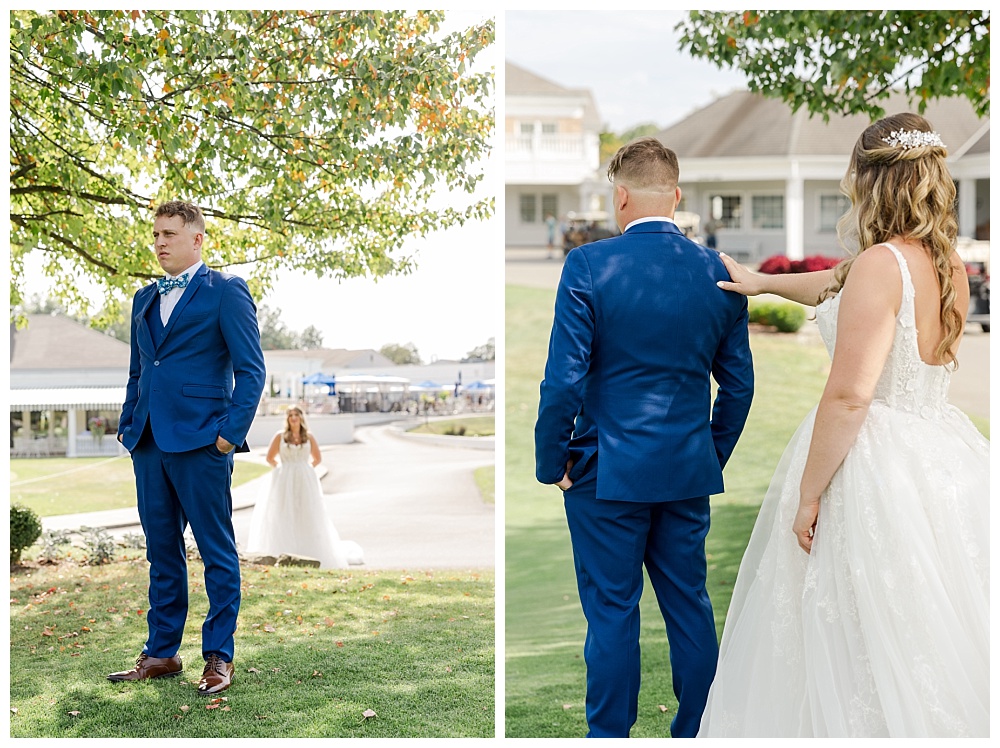 Grand Resort Wedding