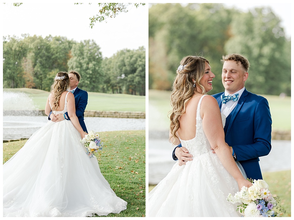 Grand Resort Wedding