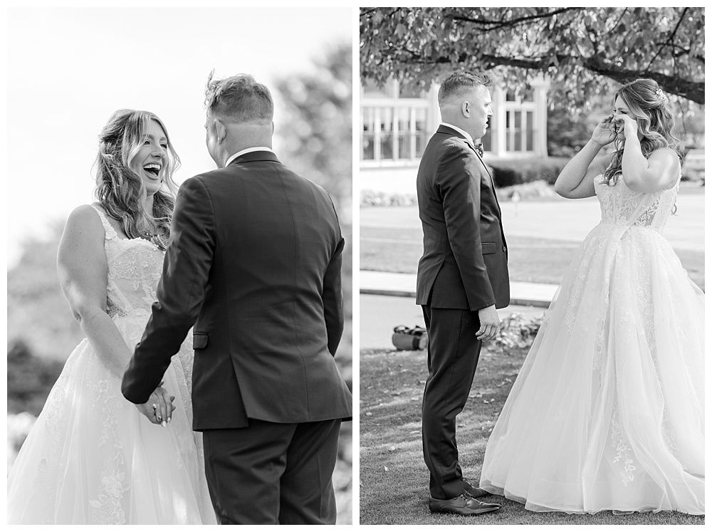 Grand Resort Wedding