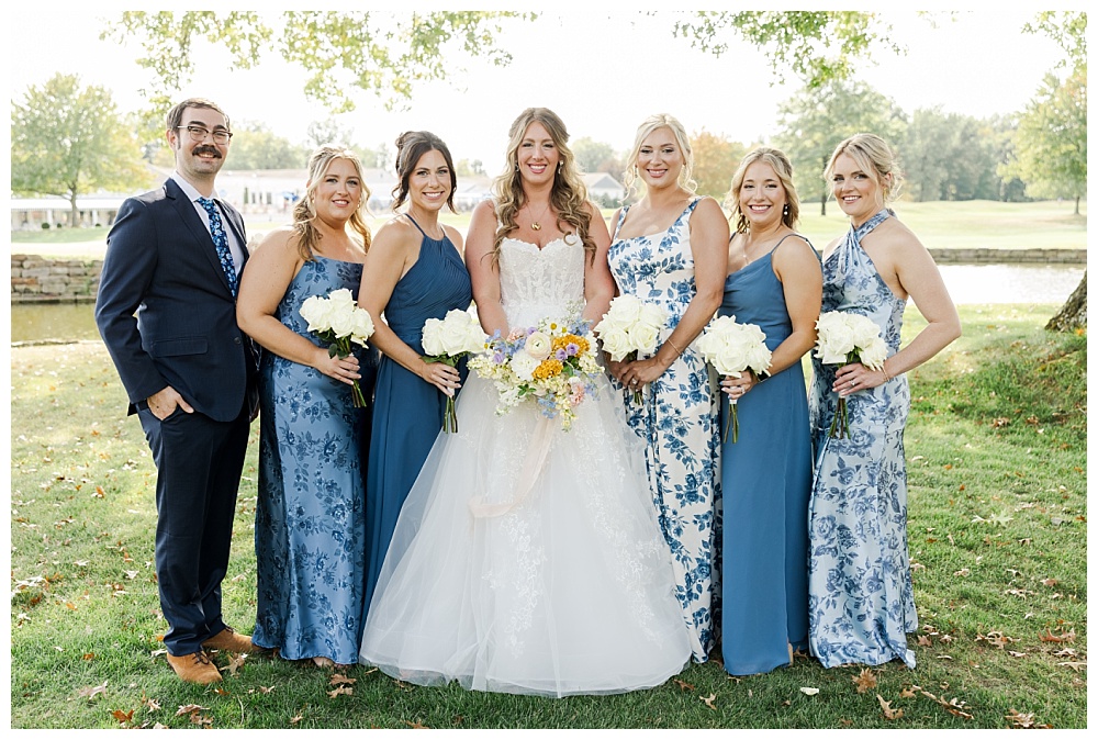 Grand Resort Wedding