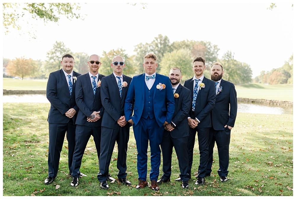 Grand Resort Wedding