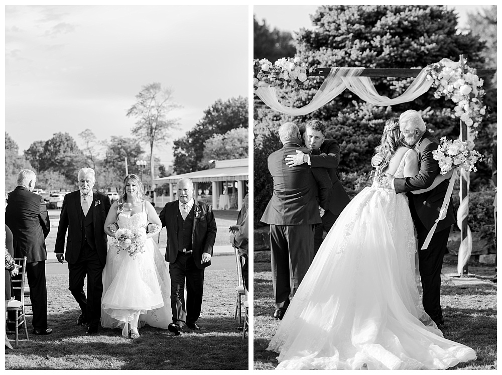 Grand Resort Wedding