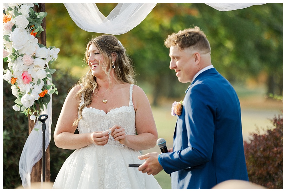 Grand Resort Wedding