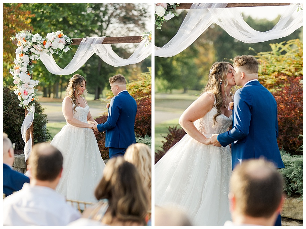 Grand Resort Wedding