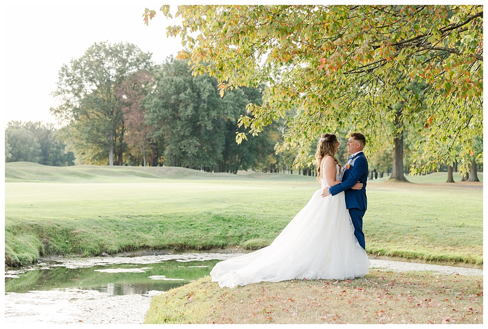 Grand Resort Wedding